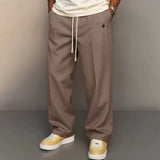 Jules | Relaxte pasvorm nette broek