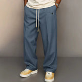 Jules | Relaxte pasvorm nette broek