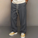 Jules | Relaxte pasvorm nette broek