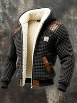 Finlay | Thermisch jack in leerlook