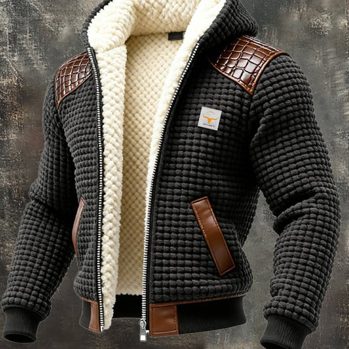 Finlay | Thermisch jack in leerlook