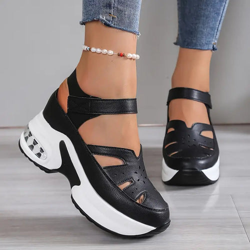 Isabella | Elke dag pijnvrije comfortschoenen