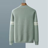 Noah | Modern gebreid herenvest