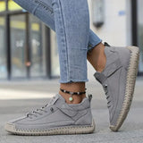 Fleur | Comfort Orthopedische Sneaker
