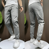 Anthony | Casual stretch cargobroek