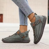 Fleur | Comfort Orthopedische Sneaker