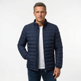 Henry | Modern gewatteerd pufferjack