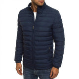 Henry | Modern gewatteerd pufferjack
