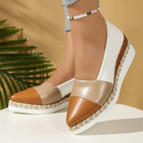 Audrey | Elegante mocassins