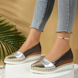 Audrey | Elegante mocassins
