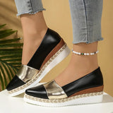 Audrey | Elegante mocassins