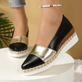 Audrey | Elegante mocassins