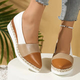 Audrey | Elegante mocassins