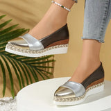 Audrey | Elegante mocassins