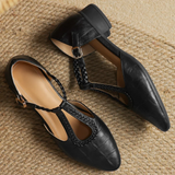 Elena | Orthopedische leren schoenen
