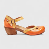 Eva | Ondersteunende orthopedische sandalen
