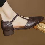 Elena | Orthopedische leren schoenen