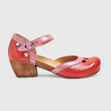 Eva | Ondersteunende orthopedische sandalen