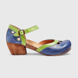 Eva | Ondersteunende orthopedische sandalen