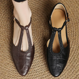 Elena | Orthopedische leren schoenen