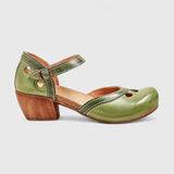 Eva | Ondersteunende orthopedische sandalen
