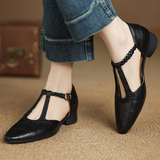 Elena | Orthopedische leren schoenen