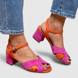 Victoria | Premium orthopedische comforthakken