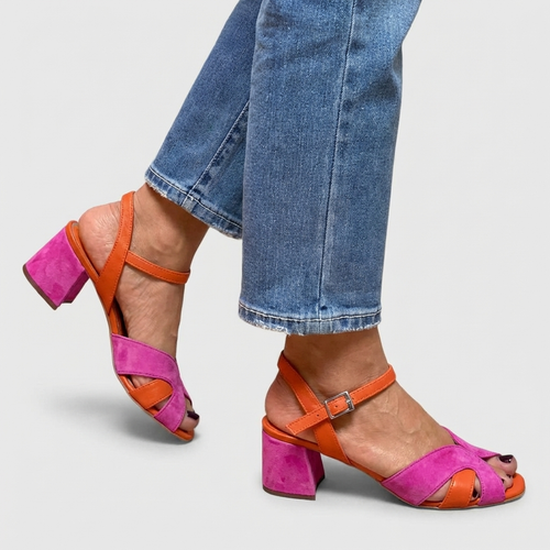 Victoria | Premium orthopedische comforthakken