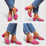 Victoria | Premium orthopedische comforthakken