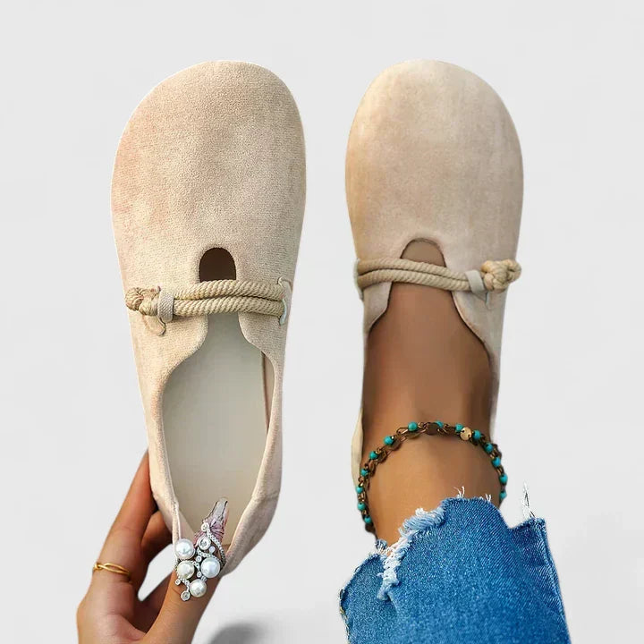 Lucy | Moeiteloze elegante loafers