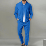 Sam | Moderne jas en broekset