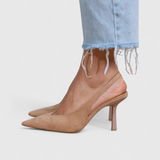 Evelyn | Orthopedische comforthakken