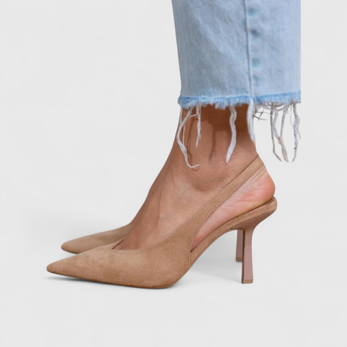 Evelyn | Orthopedische comforthakken