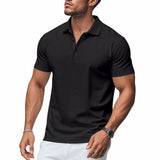 Milan | Casual Zomerpolo