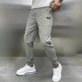 Anthony | Casual stretch cargobroek