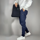 Anthony | Casual stretch cargobroek