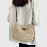 Hannah | Dagelijkse elegante tas