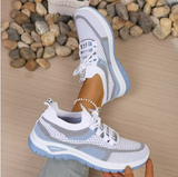 Sarah | Kenmerkende comfort-sneakers