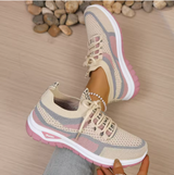 Sarah | Kenmerkende comfort-sneakers